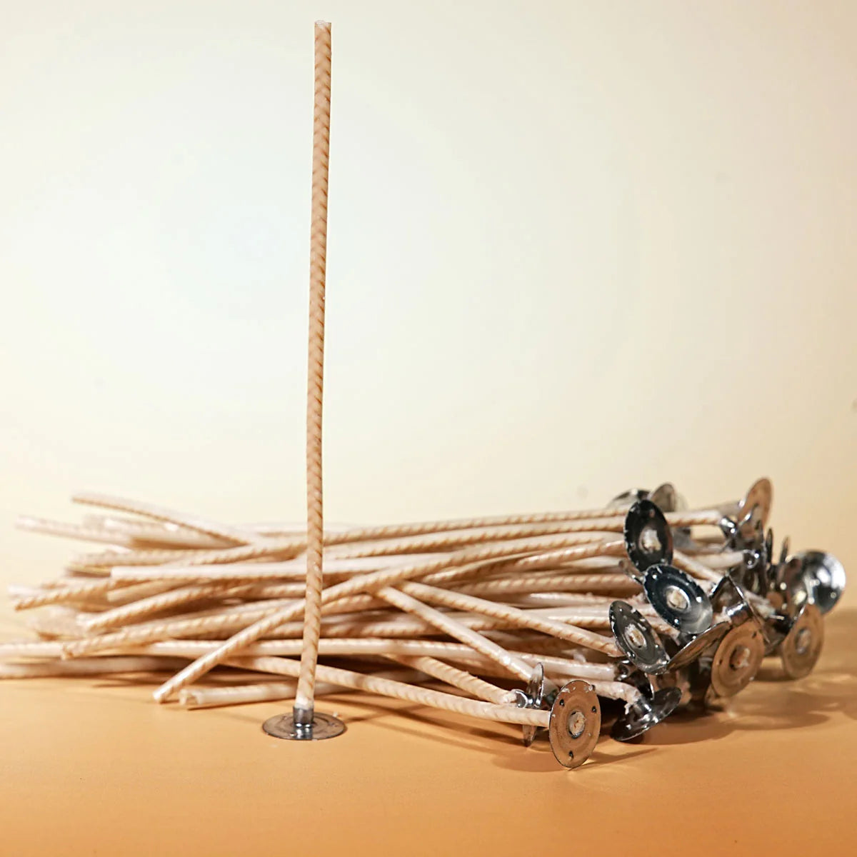 Docht aus Baumwolle – Atelier Louis