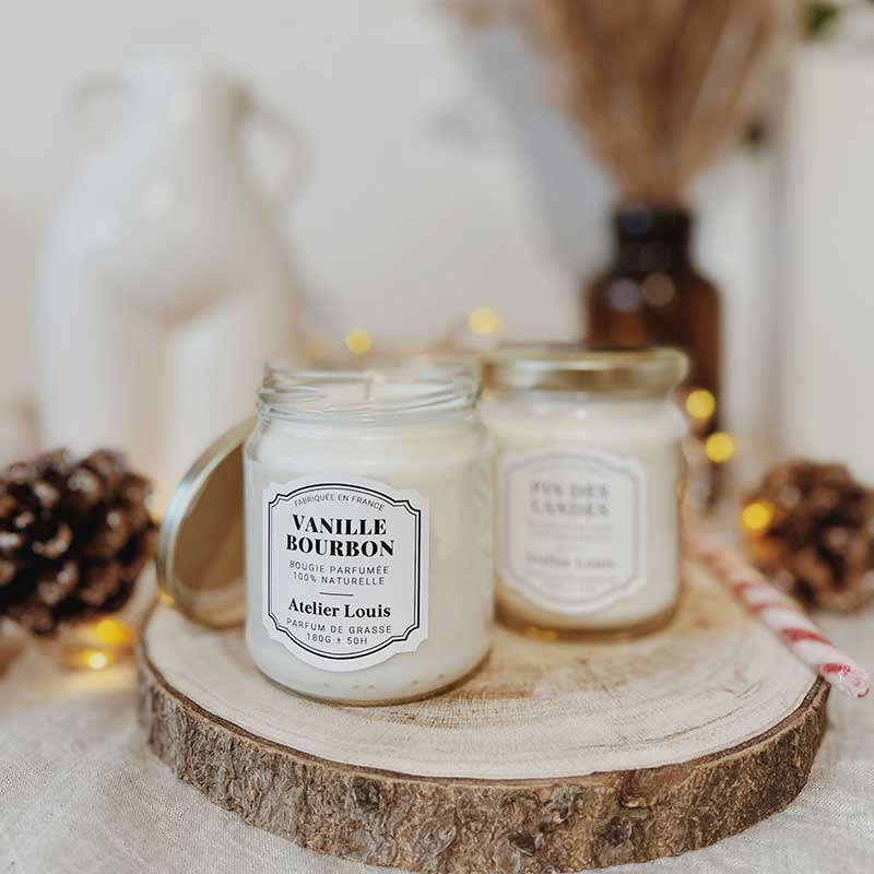 Coffret Duo-Atelier Louis