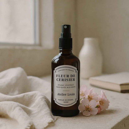 Brume végétale Fleur de Cerisier